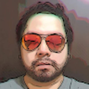 Meet your Posher, Juan paulo g.